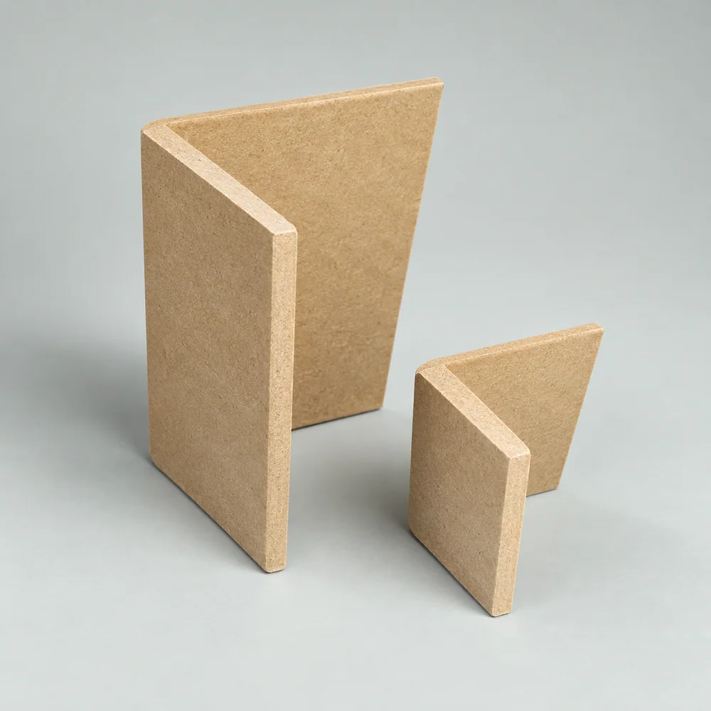 Angle Protection