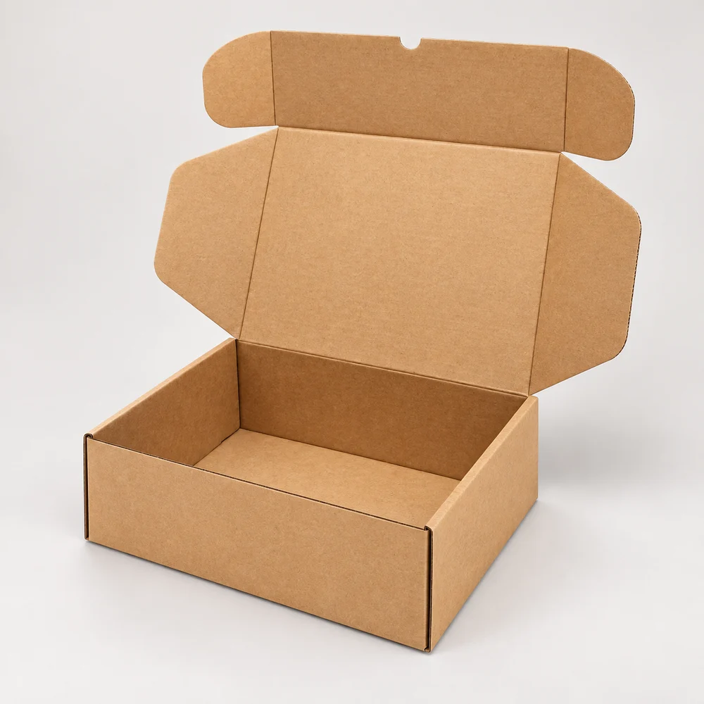 Die-cut Boxes