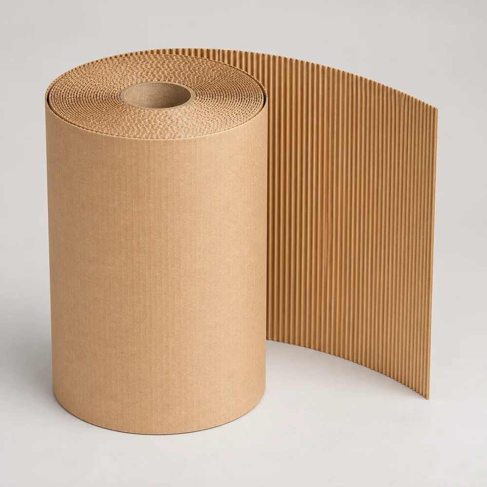 Single Face Roll