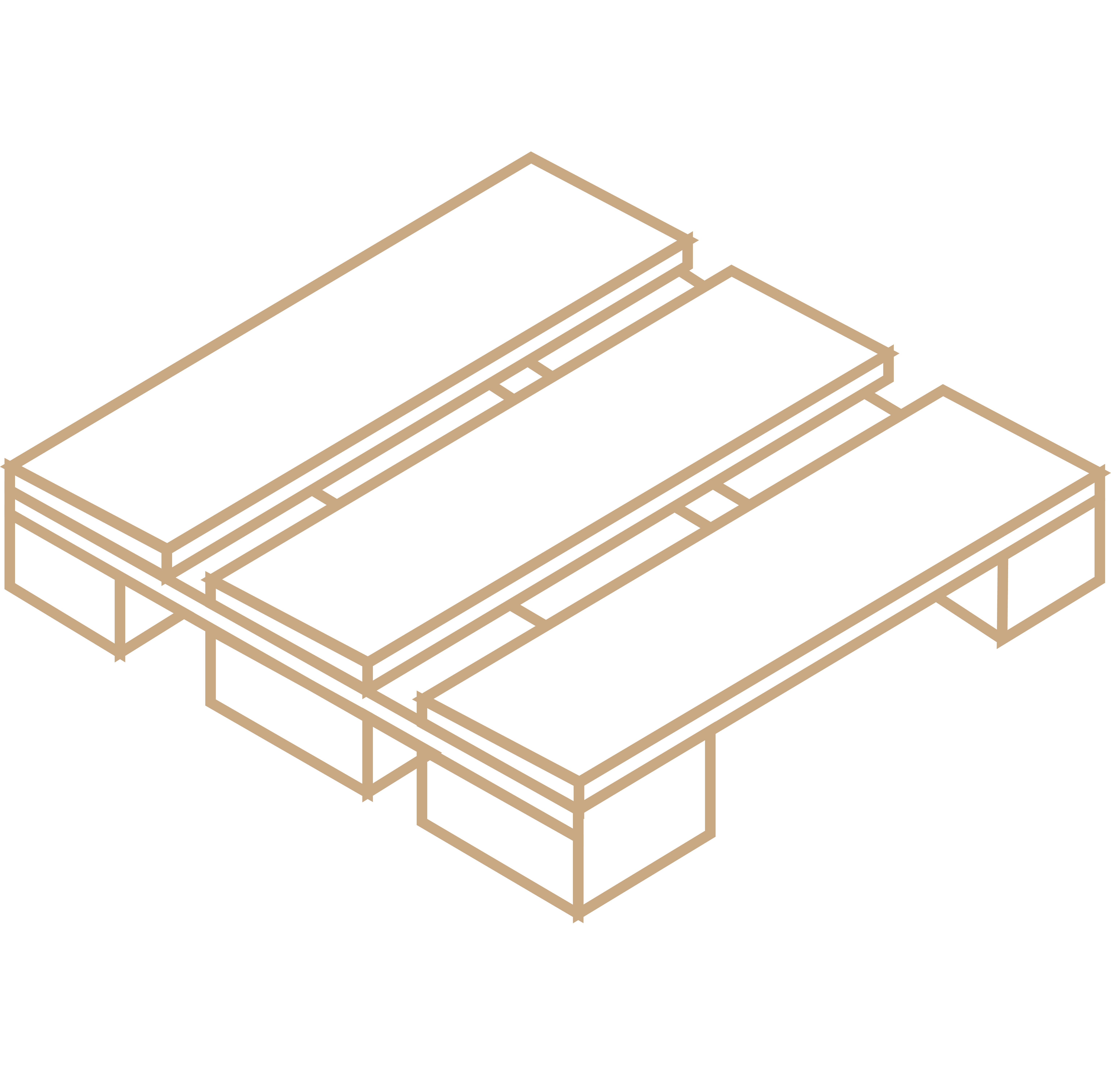 Paper pallet